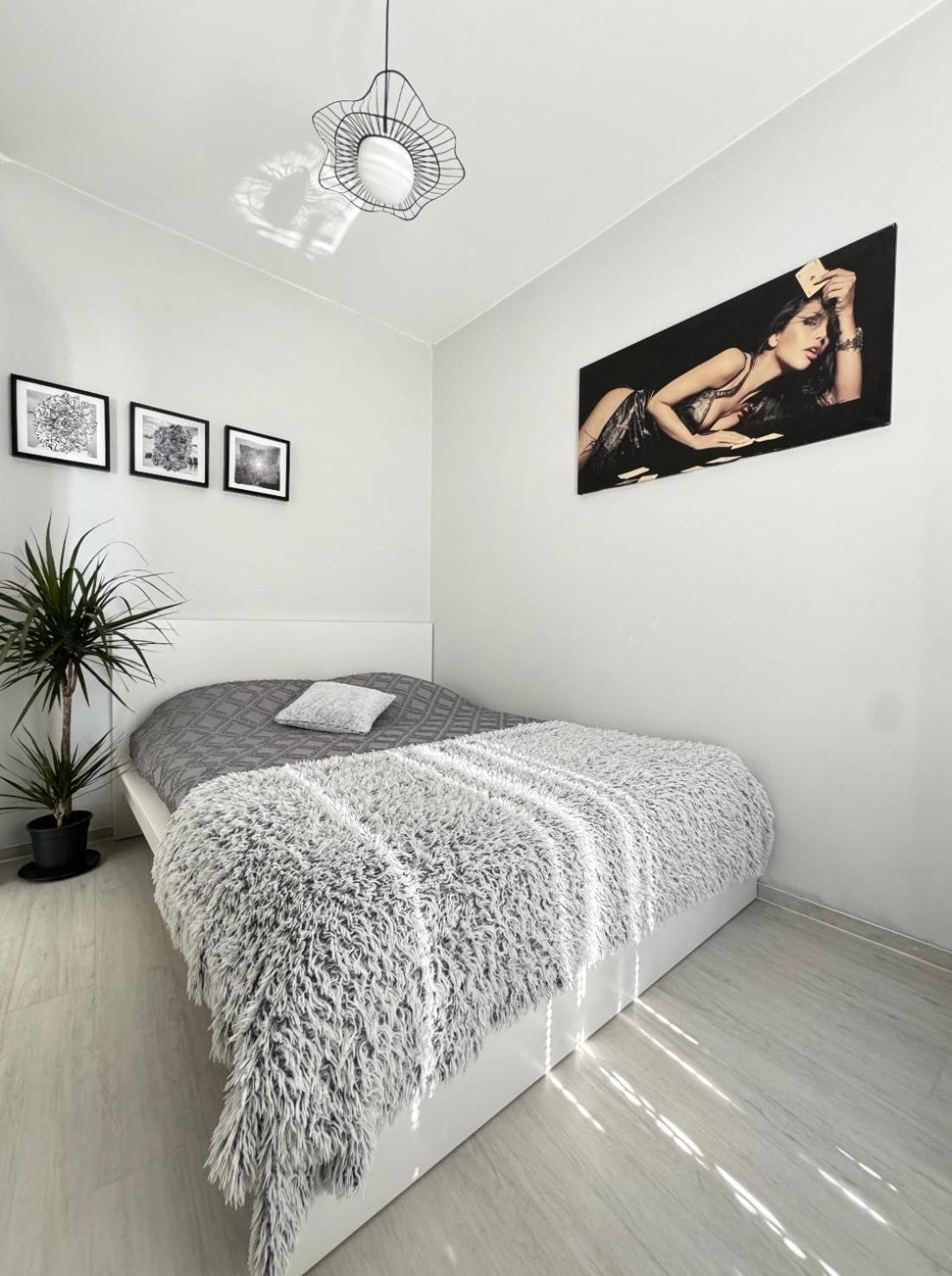Two Rooms Apartment Triton Park 바르샤바 외부 사진