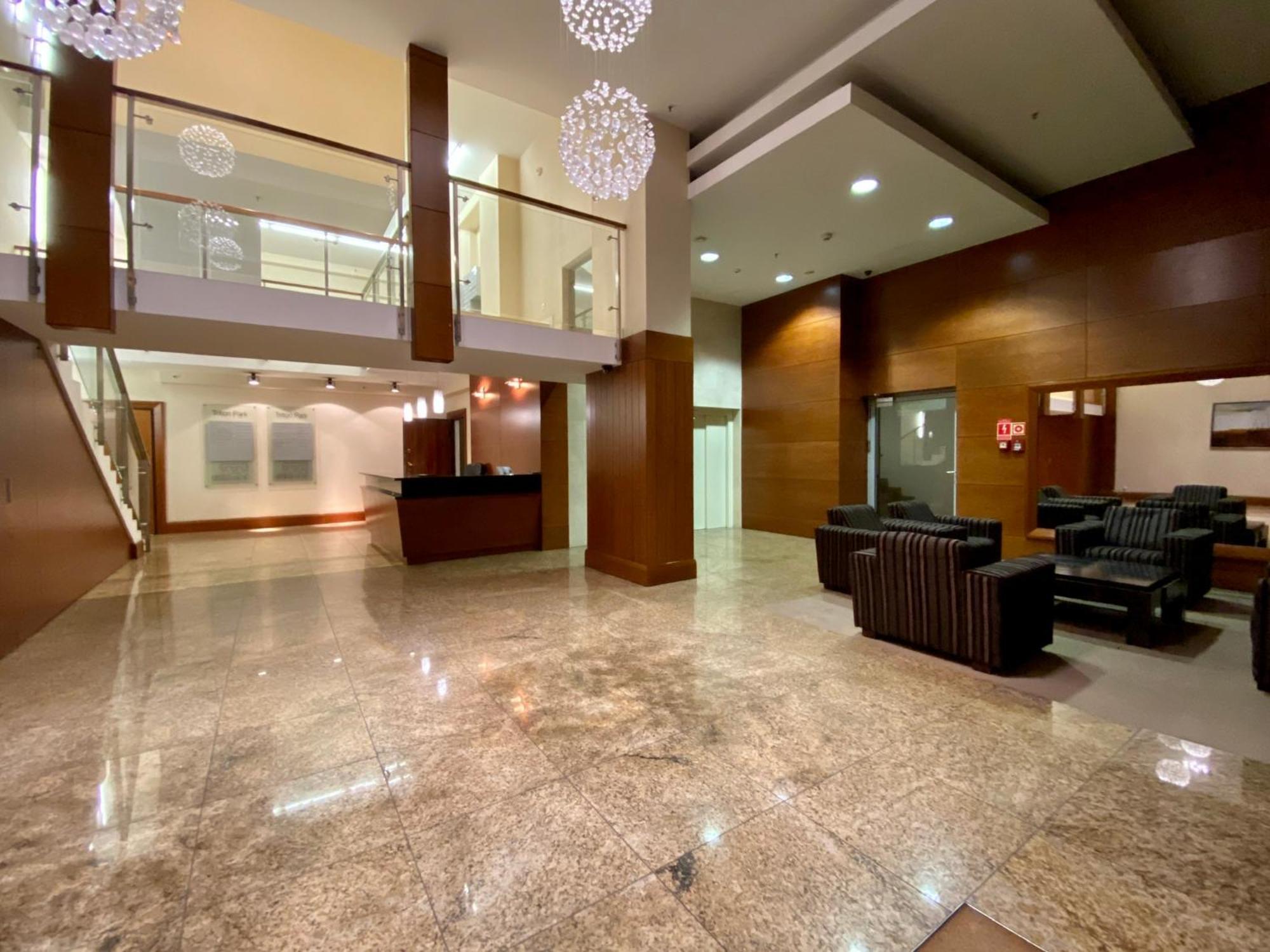 Two Rooms Apartment Triton Park 바르샤바 외부 사진